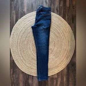 Sonoma Men’s  Slim Fit Dark Wash Jeans